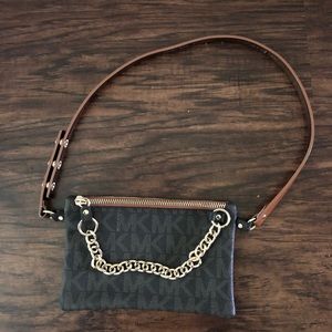 Michael Kors Belt bag